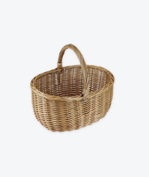 Pillow Container Basket - Image 4