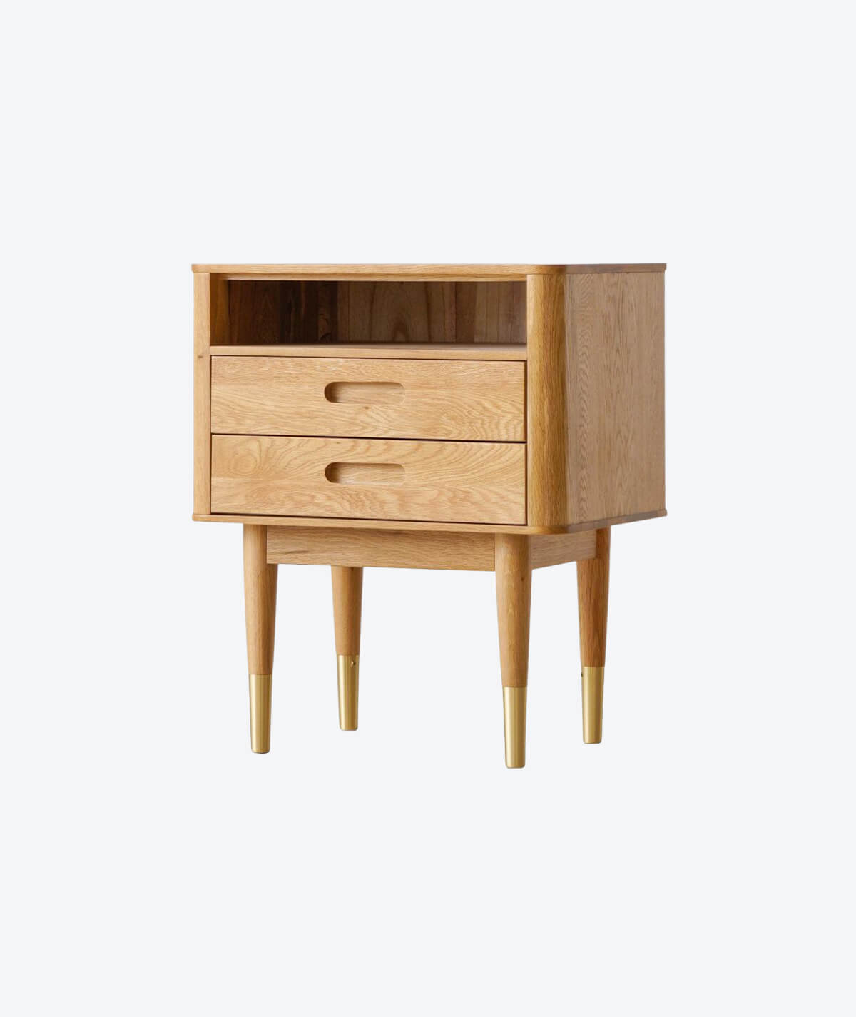 Wooden Drawer Table