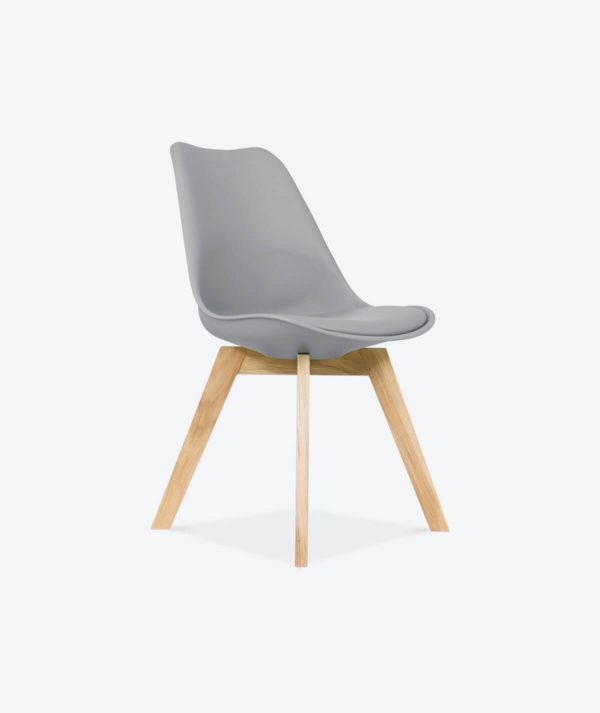 Dining Wooden Chair - Image 4