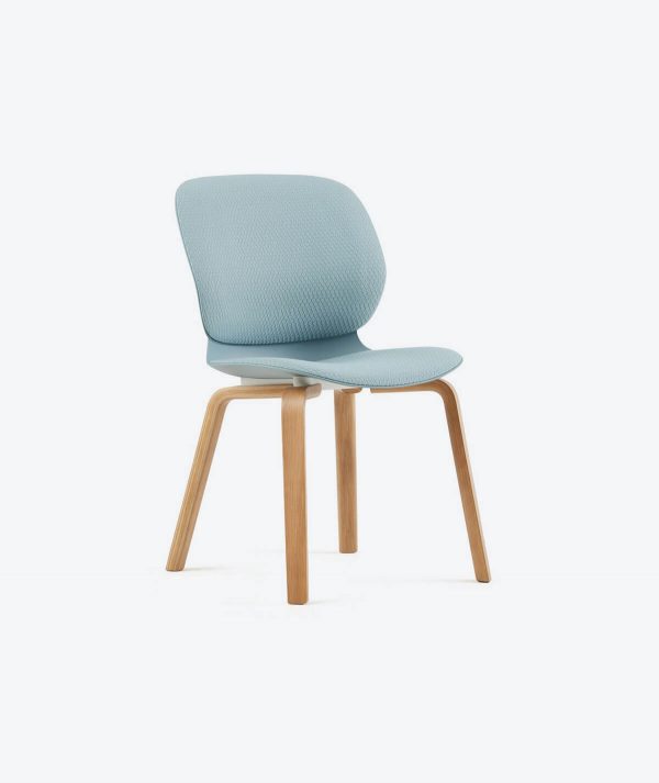 Dining Wooden Chair - Image 3