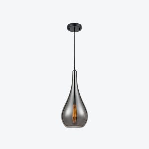 Black Pendant Light Lamp