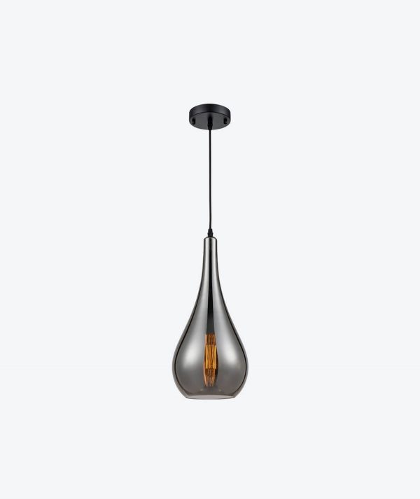Black Pendant Light Lamp