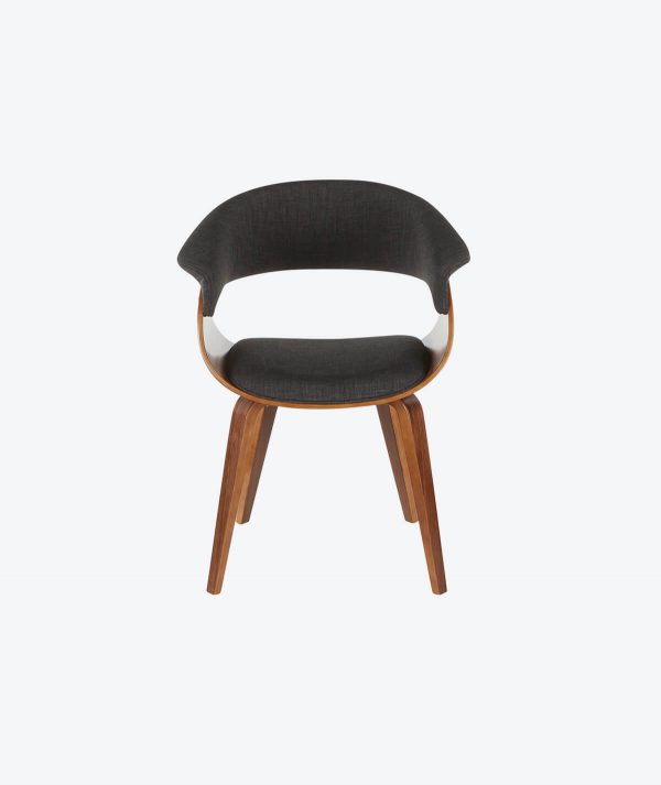 Wooden Sofa Chair - Image 6