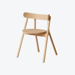 Dining Wooden Chair