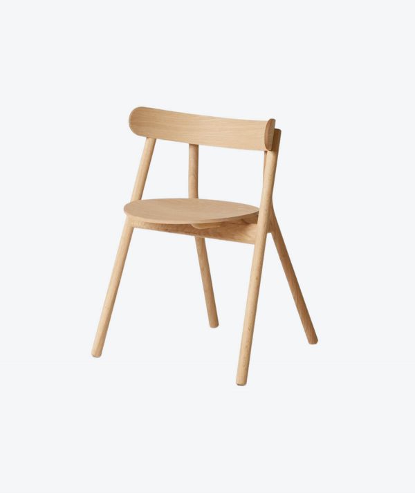 Dining Wooden Chair