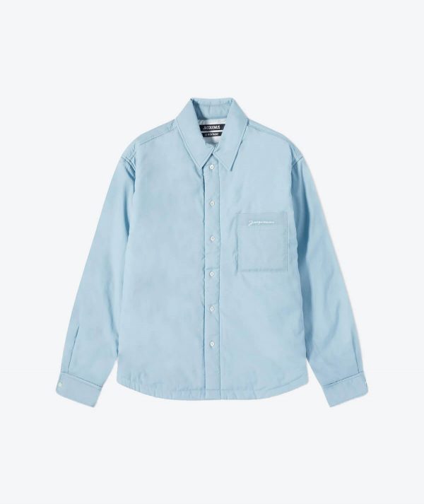 Men Solid Casual Shirt - Image 2