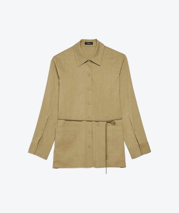 Full Sleeve Women Jacket - Image 2