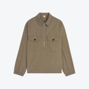 Men Slim Casual Shirt
