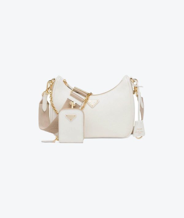 Women Shoulder Bag - Mini