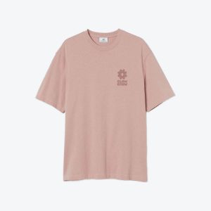 Printed Men Round Neck