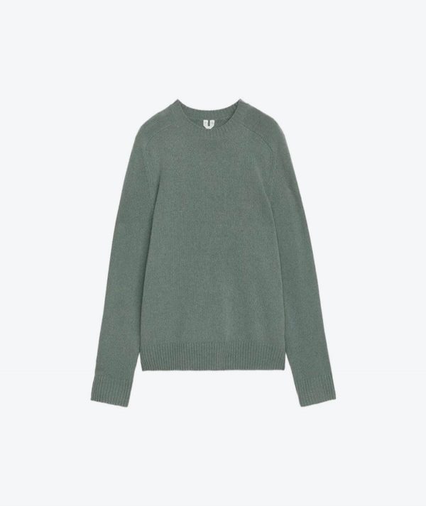 Printed Men Round Neck - Image 2