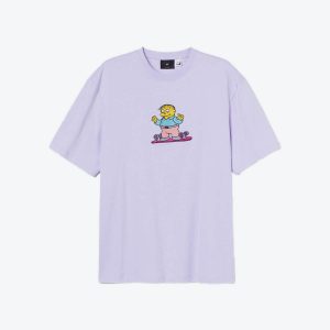 BlackLadder High Neck Tshirts