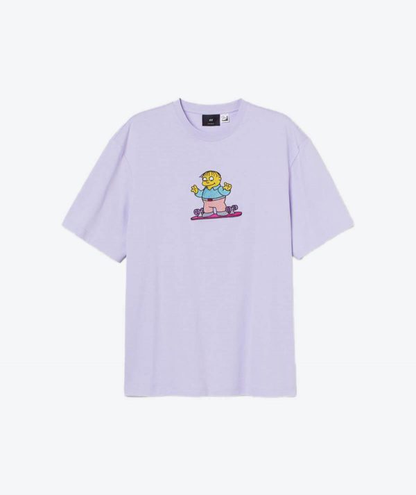 Black Paradise Slogan T-Shirt - Image 2